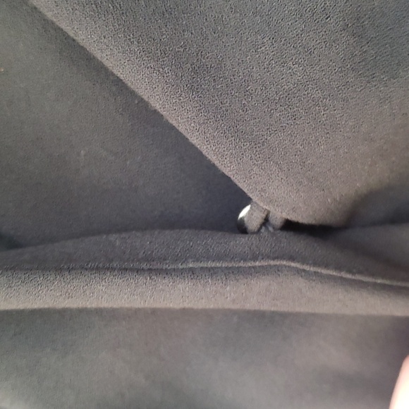 Gap black dress - Picture 6 of 12